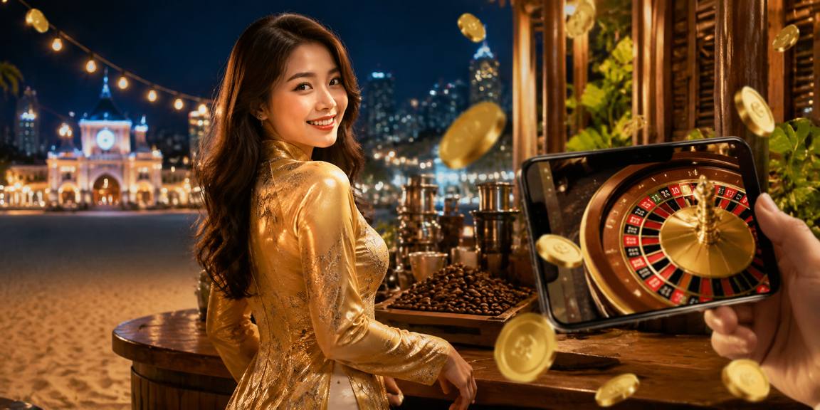 cwin66 Những gì chúng tôi đặt vào sảnh casino
